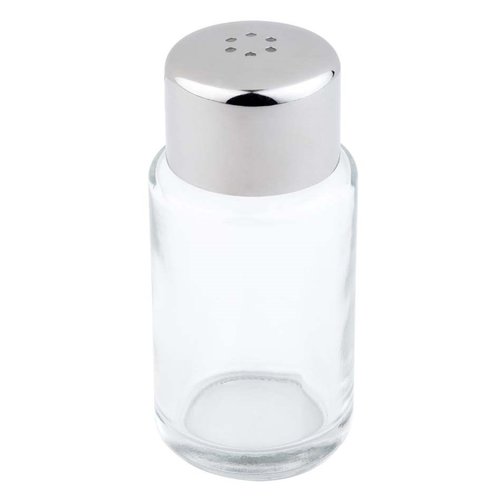 APS salt and pepper shaker APS salt and pepper shaker