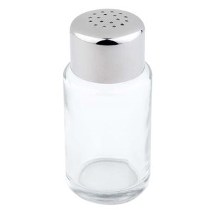APS salt and pepper shaker APS salt and pepper shaker