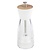 APS Acrylic Salt Mill 155 mm