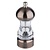 APS Acrylic Pepper Mill 150 mm, Cooper