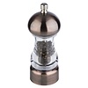 APS Acrylic Pepper Mill 150 mm, Cooper
