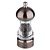 APS Acrylic Pepper Mill 150 mm, Cooper