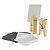 APS table stand, 2 pcs. set