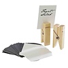 APS table stand, 2 pcs. set