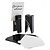 APS table stand, 2 pcs. set