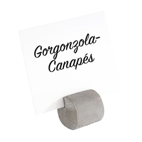 APS Table stands, 4 pcs set