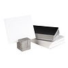 APS Table stands, 4 pcs set