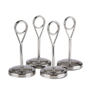 APS Table stands, 4 pcs set APS Table stands, 4 pcs set