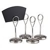 APS Table stands, 4 pcs set