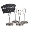 APS Table stands, 4 pcs set
