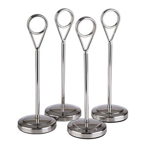 APS Table stands, 4 pcs set APS Table stands, 4 pcs set