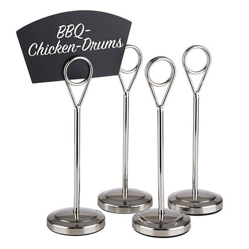 APS Table stands, 4 pcs set APS Table stands, 4 pcs set