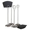 APS Table stands, 4 pcs set APS Table stands, 4 pcs set