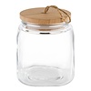 APS Canister -WOODY-