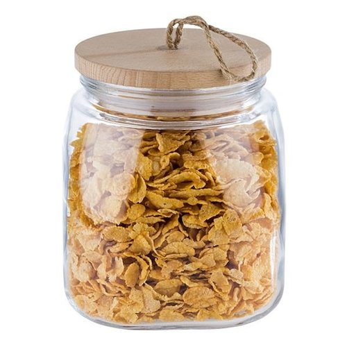 APS Słoik -WOODY- APS Słoik -WOODY-