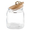 APS Canister -WOODY-