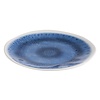 APS Shallow Melamine Plate, Ø215 mm, Blue Ocean APS Shallow Melamine Plate, Ø215 mm, Blue Ocean
