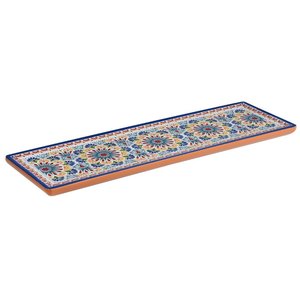 APS GN 2/4 tray -ARABESQUE- APS GN 2/4 tray -ARABESQUE-