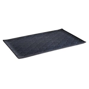 APS GN 1/1 tray -DARK WAVE- APS GN 1/1 tray -DARK WAVE-