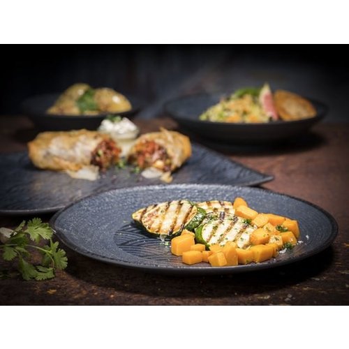 APS GN 1/1 tray -DARK WAVE- APS GN 1/1 tray -DARK WAVE-