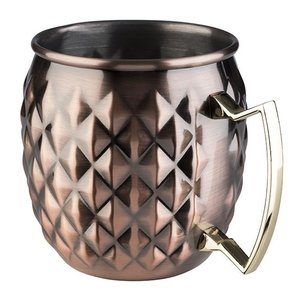 APS Barrel mug -MOSCOW MULE-