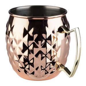 APS Kubek do koktajli -MOSCOW MULE- APS Kubek do koktajli -MOSCOW MULE-