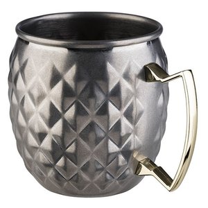 APS Barrel mug -MOSCOW MULE- APS Barrel mug -MOSCOW MULE-