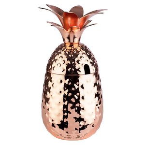 APS Barrel mug -PINEAPPLE-