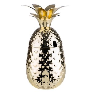 APS Kubek do koktajli -PINEAPPLE- APS Kubek do koktajli -PINEAPPLE-