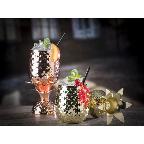 APS Kubek do koktajli -PINEAPPLE- APS Kubek do koktajli -PINEAPPLE-