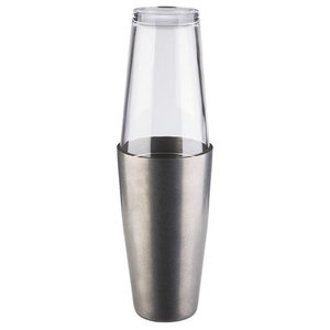 APS Boston Shaker, 2 pcs set APS Boston Shaker, 2 pcs set
