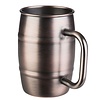 APS Barrel mug -BEER MUG- APS Barrel mug -BEER MUG-