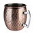 APS Barre copper mug -MOSCOW MULE-