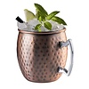 APS Barre copper mug -MOSCOW MULE-