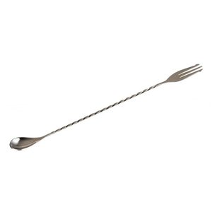 APS Bar spoon / fork APS Bar spoon / fork