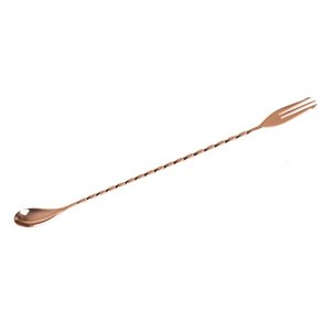 APS Bar spoon / fork APS Bar spoon / fork