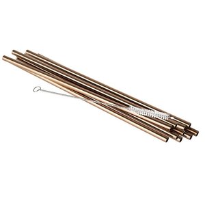 APS Straws, 11 pcs set