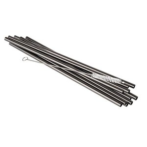 APS Straws, 11 pcs set