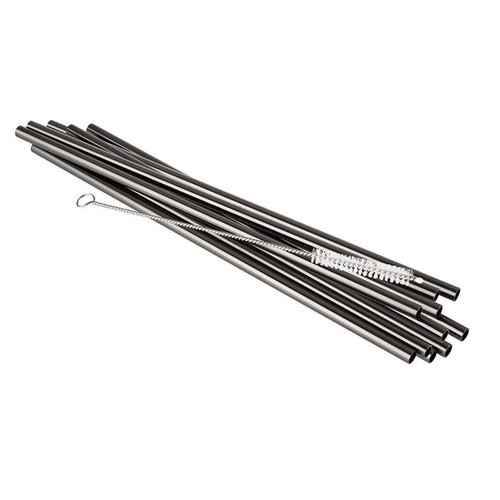 APS Straws, 11 pcs set APS Straws, 11 pcs set