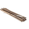 APS Straws, 11 pcs set