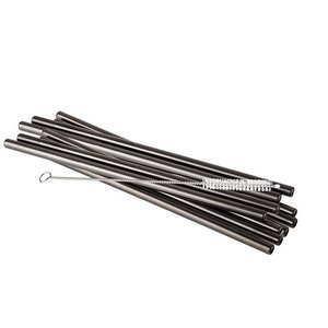APS Straws, 11 pcs set APS Straws, 11 pcs set