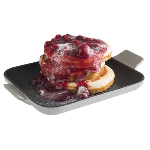 APS Patelnia do serwowania -CAST IRON-