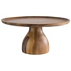 APS Cake stand -ACACIA-
