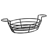 APS Serving basket -BURGER+FRIES-
