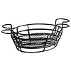 APS Serving basket -BURGER+FRIES-