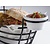 APS Serving basket -BURGER+FRIES-