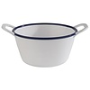 APS Bowl -ENAMEL LOOK-