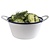 APS Bowl -ENAMEL LOOK-