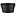 APS Cooler z metalu do butelek 11 L, czarny