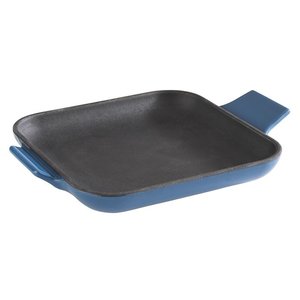 APS Serving pan -CAST IRON-
